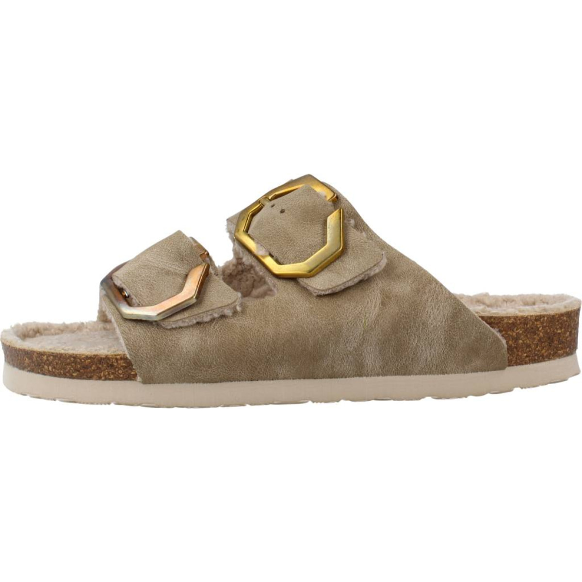 SANDALIAS GENUINS G104522