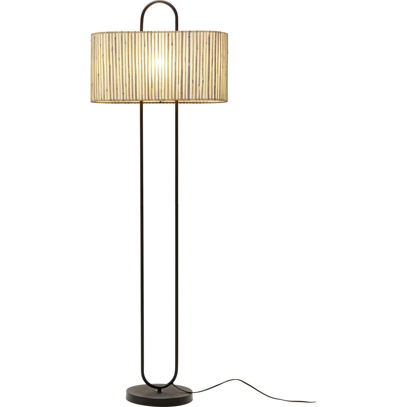 Lampadaire Philadelphia 152cm Kare Design
