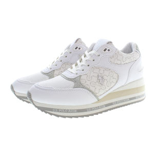 Sneakers U.S. Polo Assn Bianco