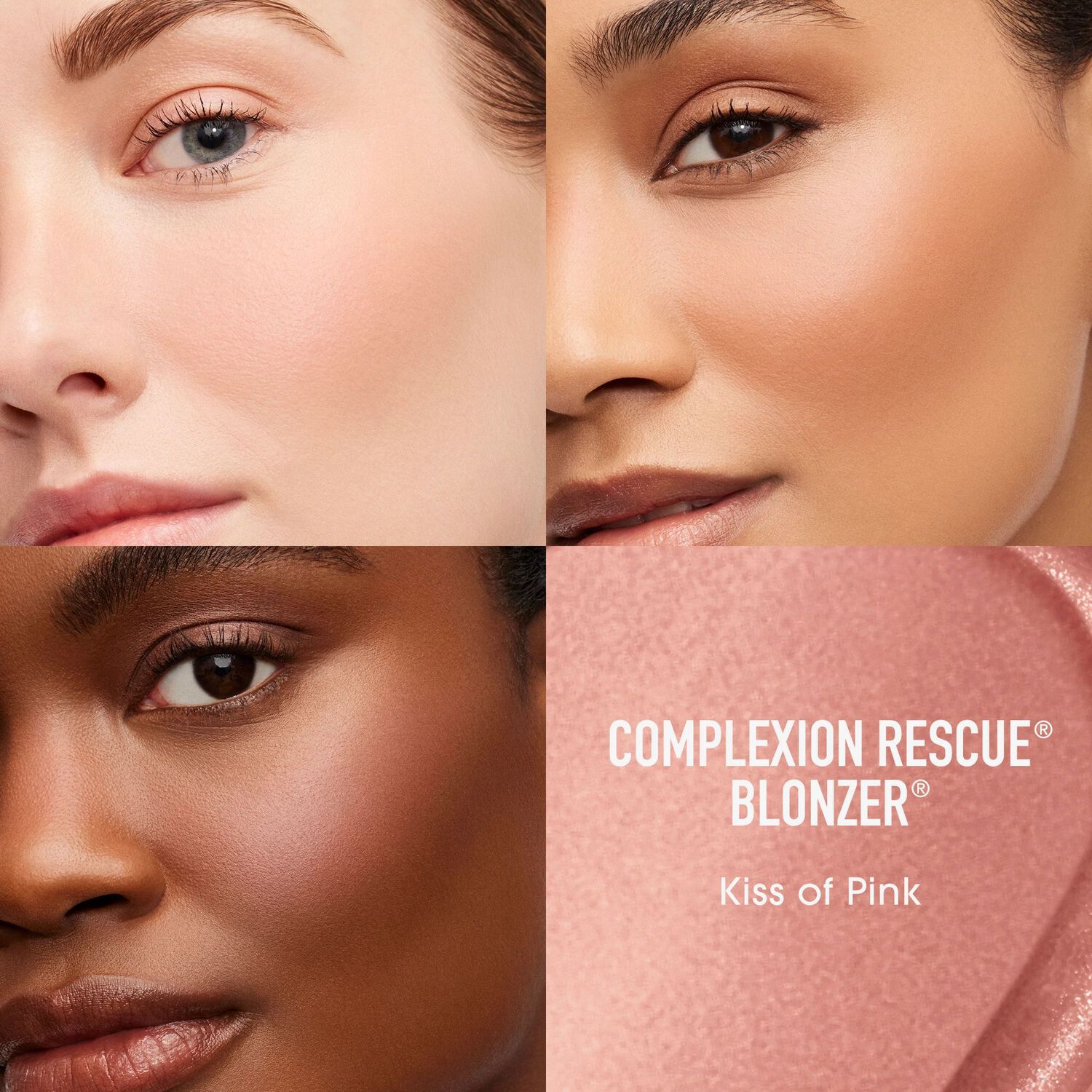 Complexion Rescue® - Blush-Bronzer Hydratant 15ml