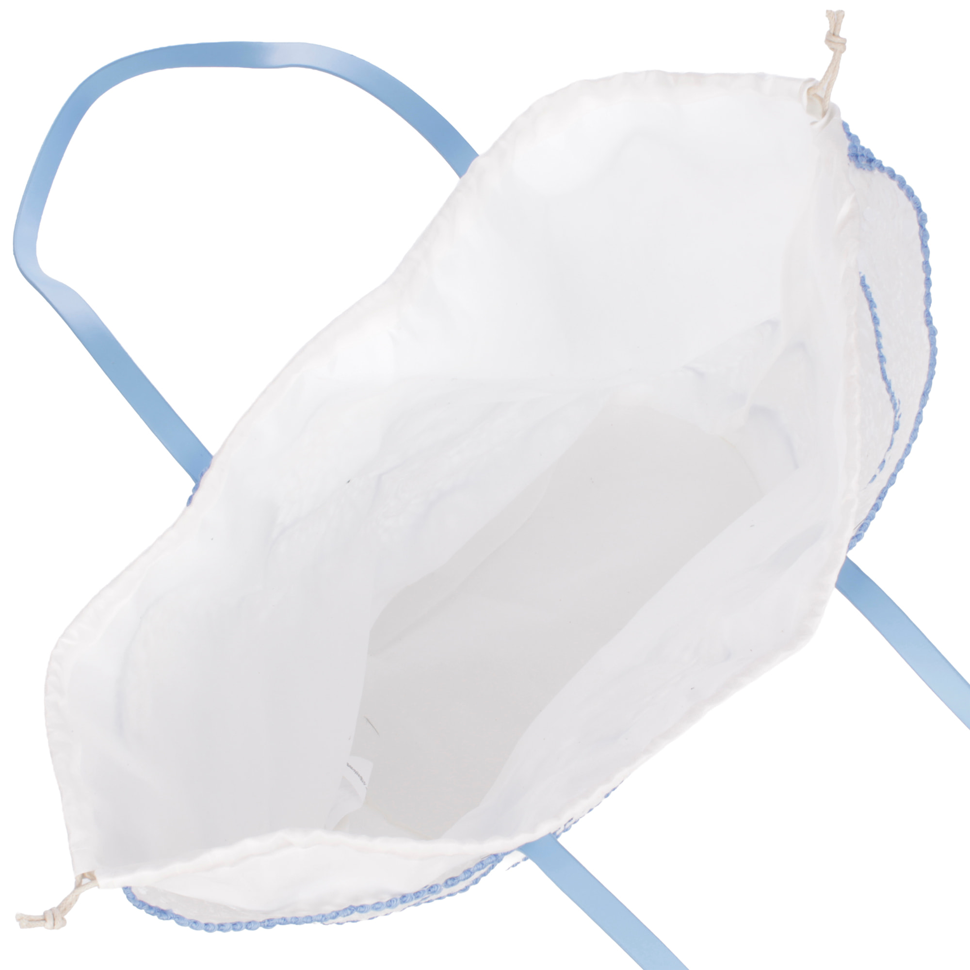 Biferno Borsa a spalla Donna. Realizzata in cotone.