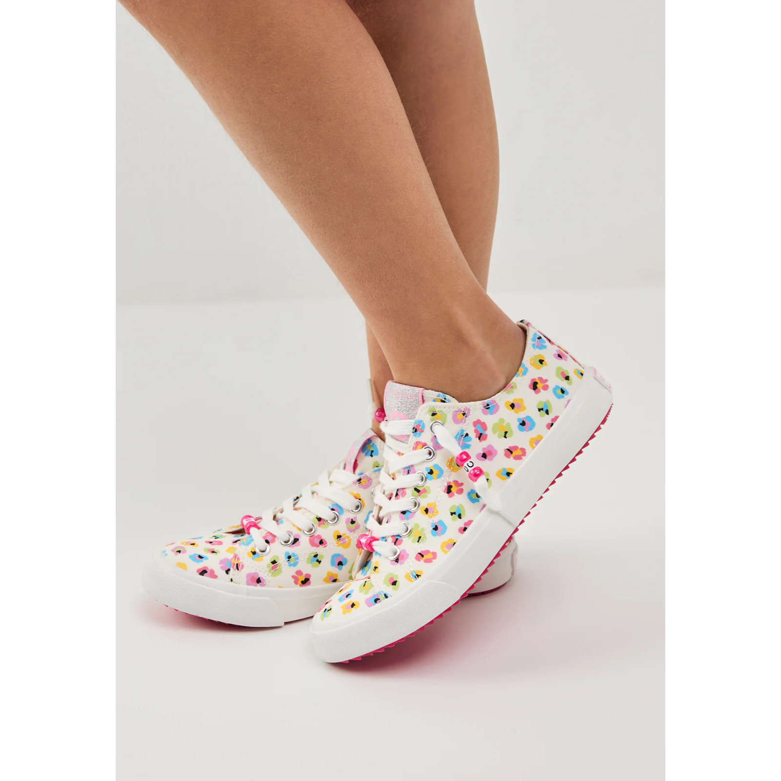 Conguitos - Scarpe Casual per bambini comode