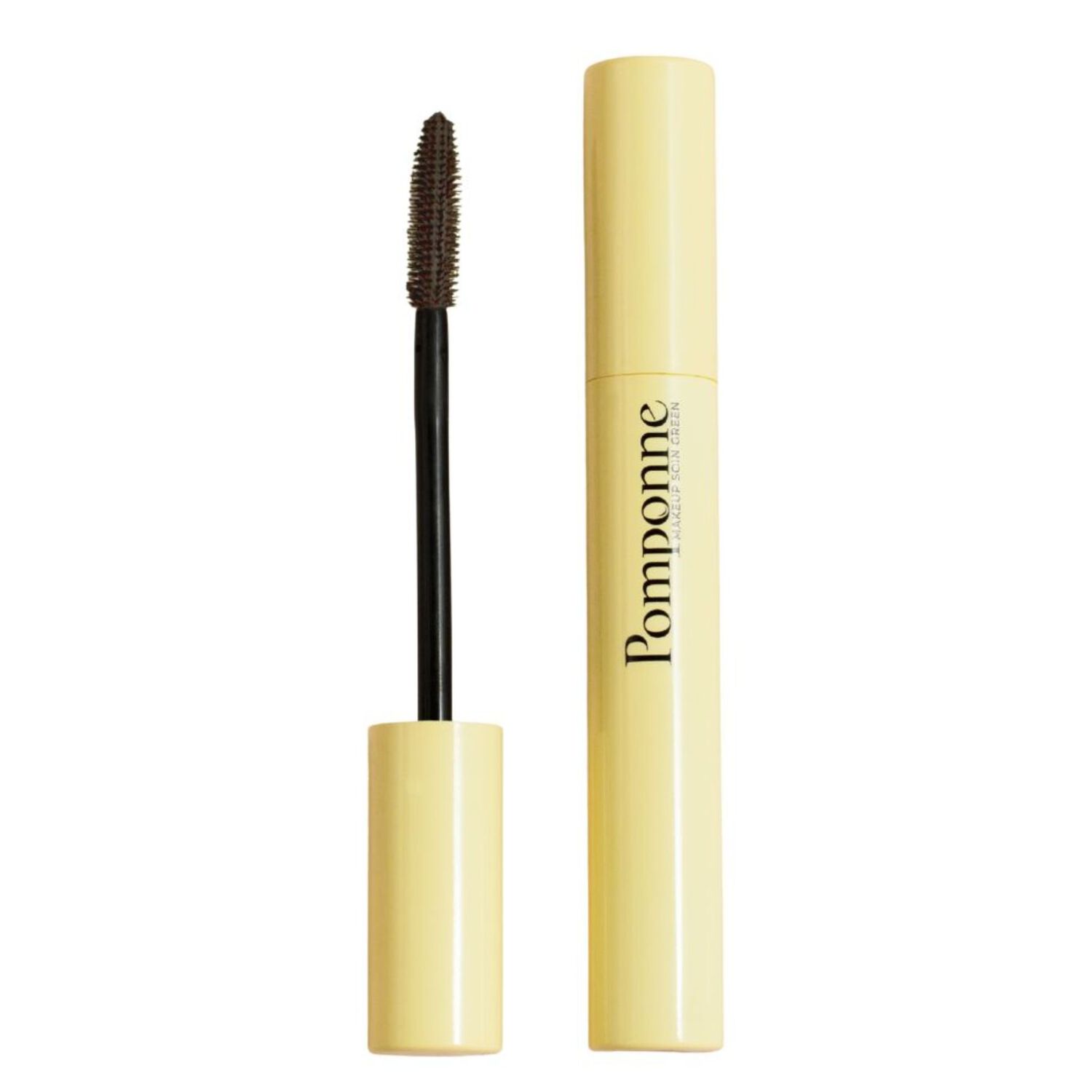 Mascara - Mascara Naturel, Booster de Cils