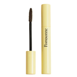 Mascara - Mascara Naturel, Booster de Cils