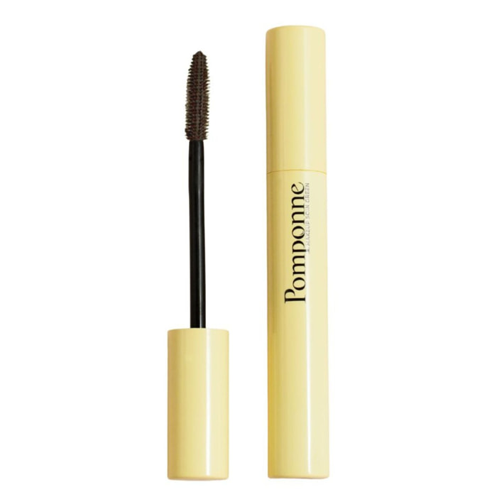 Mascara - Mascara Naturel, Booster de Cils