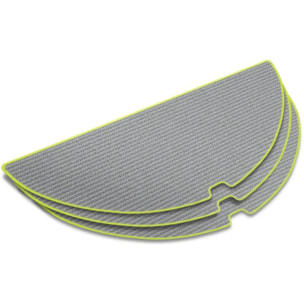 Lingettes et serpillères IROBOT Lavage microfibre nettoyage x3 Roomba série 20X