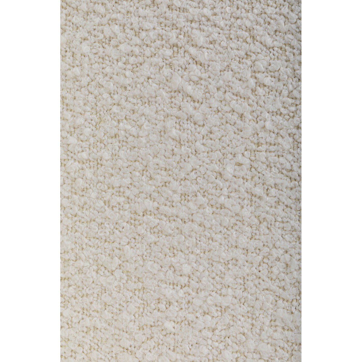 Fauteuil Dreamy crème Kare Design