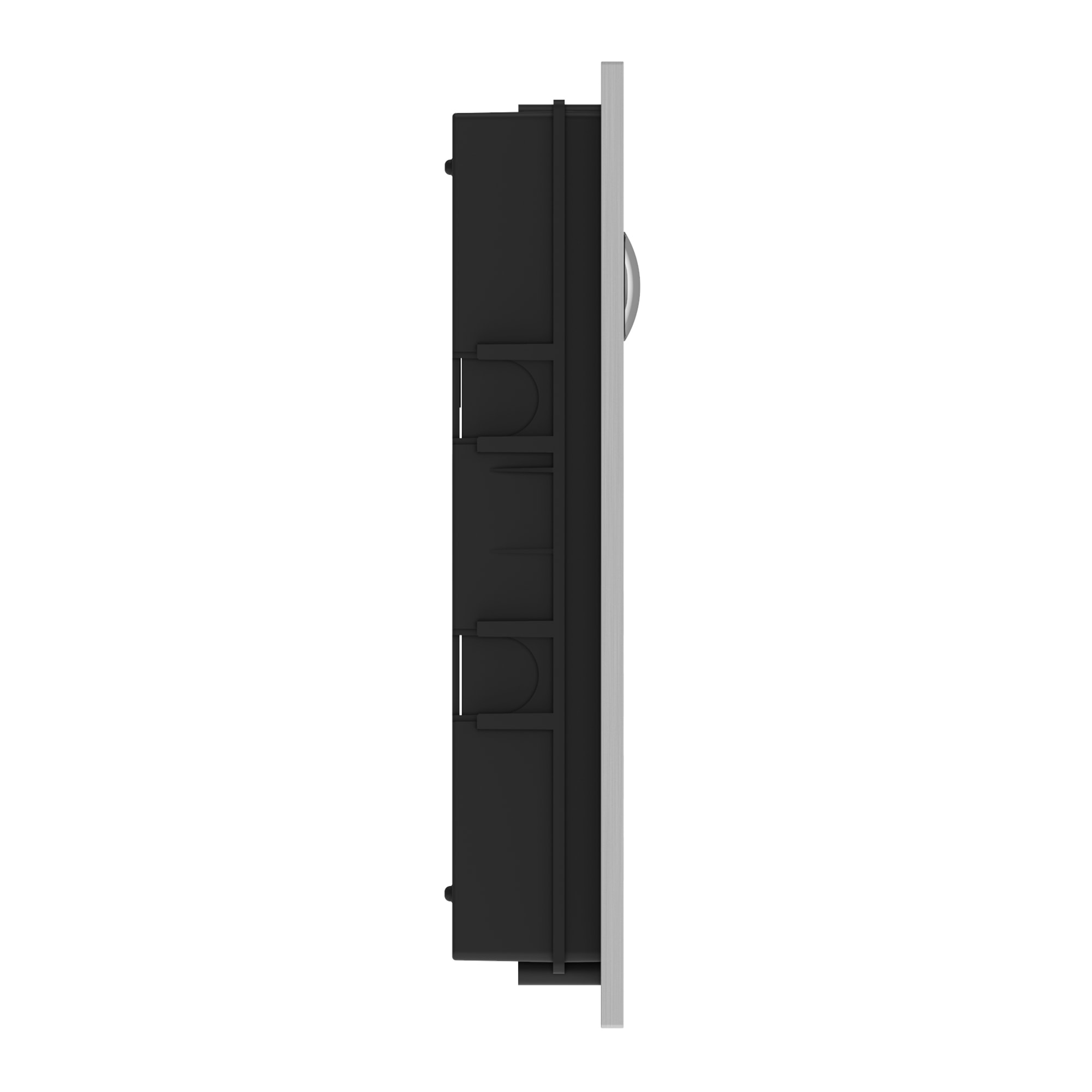 Visiophone collectif pour 8 appartements / bureaux - compatible Vigik - Philips WelcomeHive 2 -
