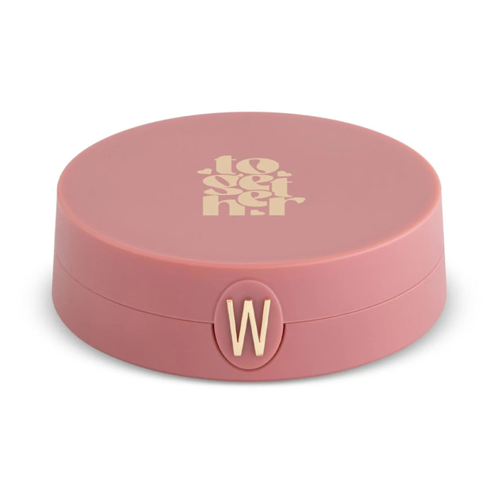 COLOR INFUSED BLUSH Hybrid blush mèlange dal finish luminoso vegan-friendly