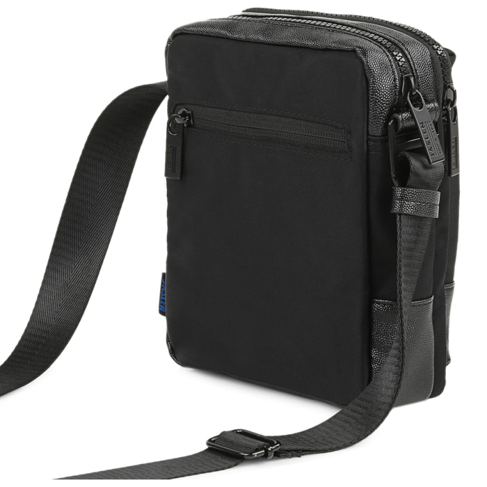 Bandolera Jaslen Dortmund Negro