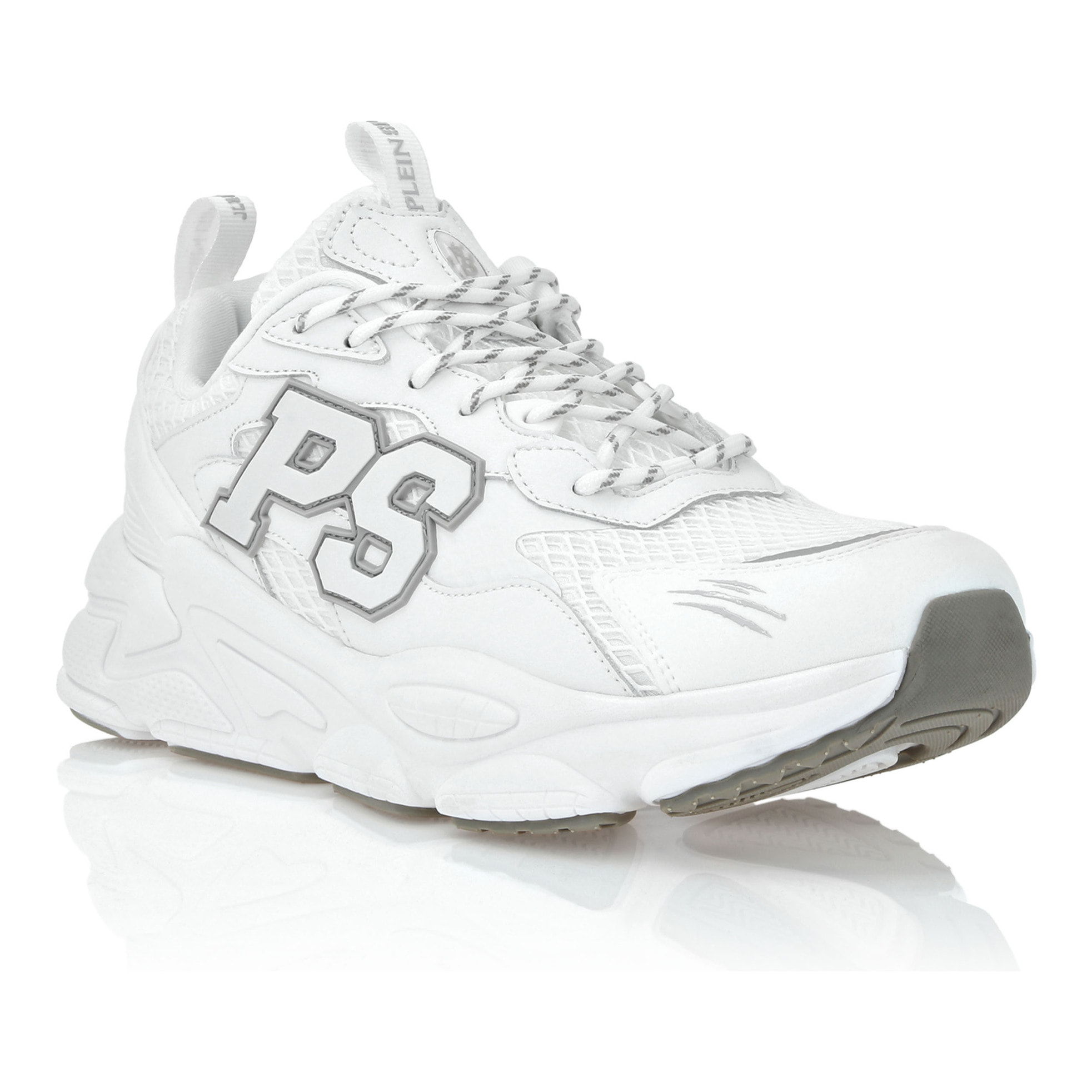 PLEIN SPORT Runner TIGER