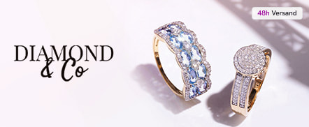 Diamond & Co