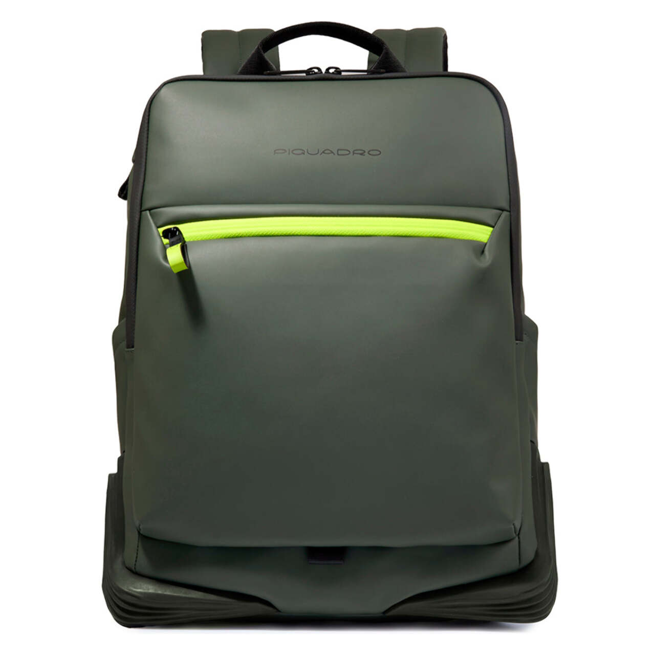 Piquadro Zaino resistente all'acqua porta pc 15,6"