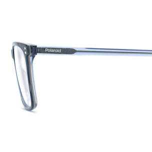 Gafas de Vista Polaroid PLD D610 MVU 56 de Acetato Hombre 56 mm