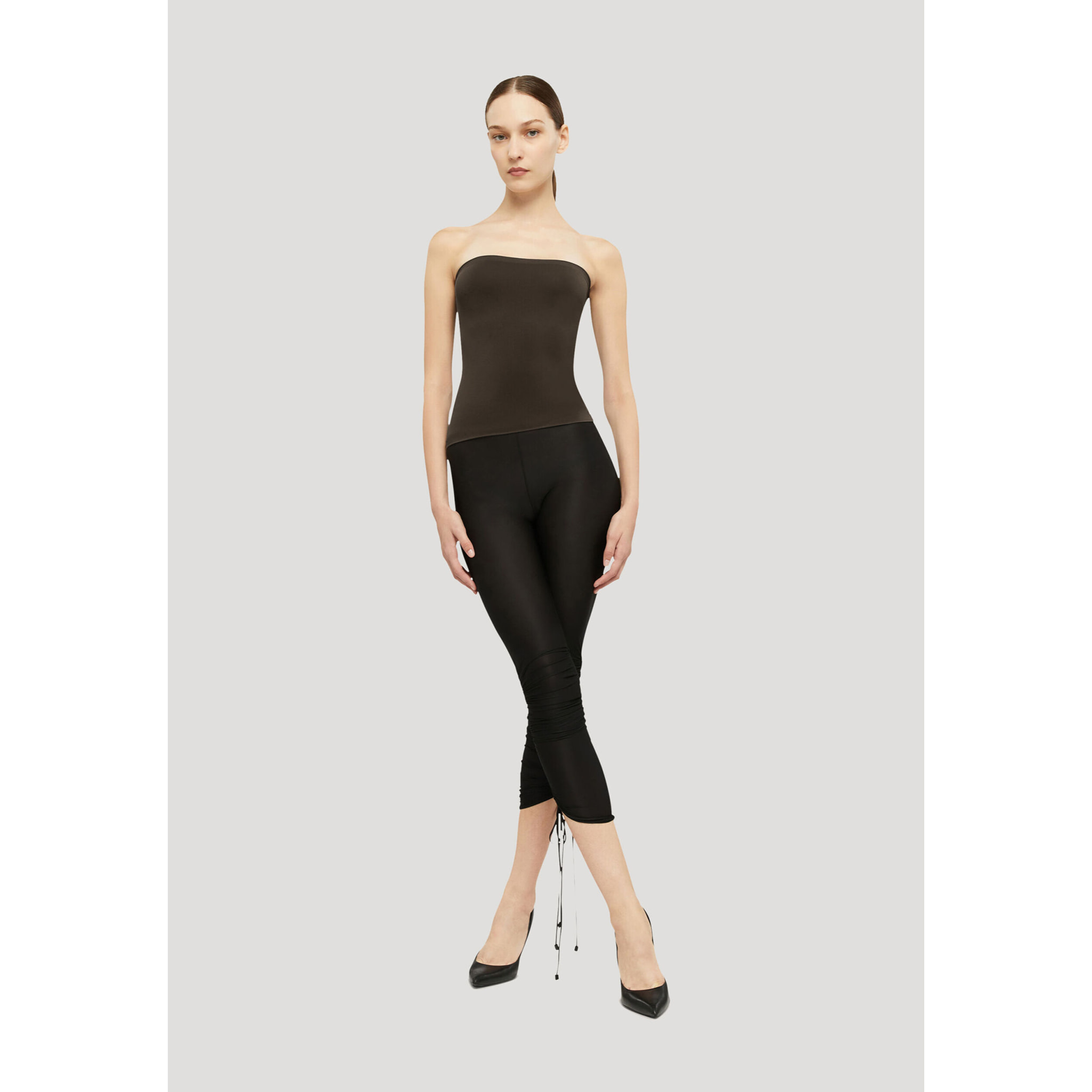 Top senza maniche Fatal Top Sleeveless