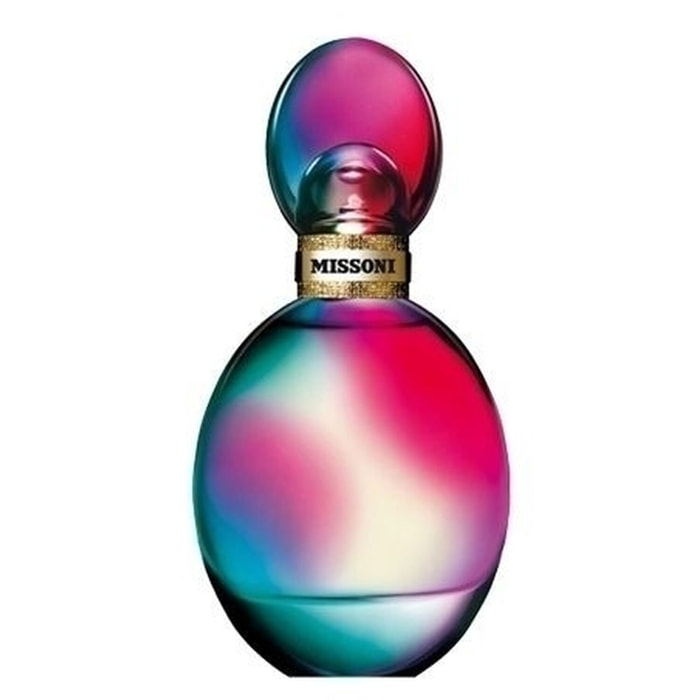 Missoni pour Femme - Eau de Parfum