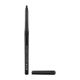 AUTOMATIC EYELINER Matita occhi automatica tenuta estrema