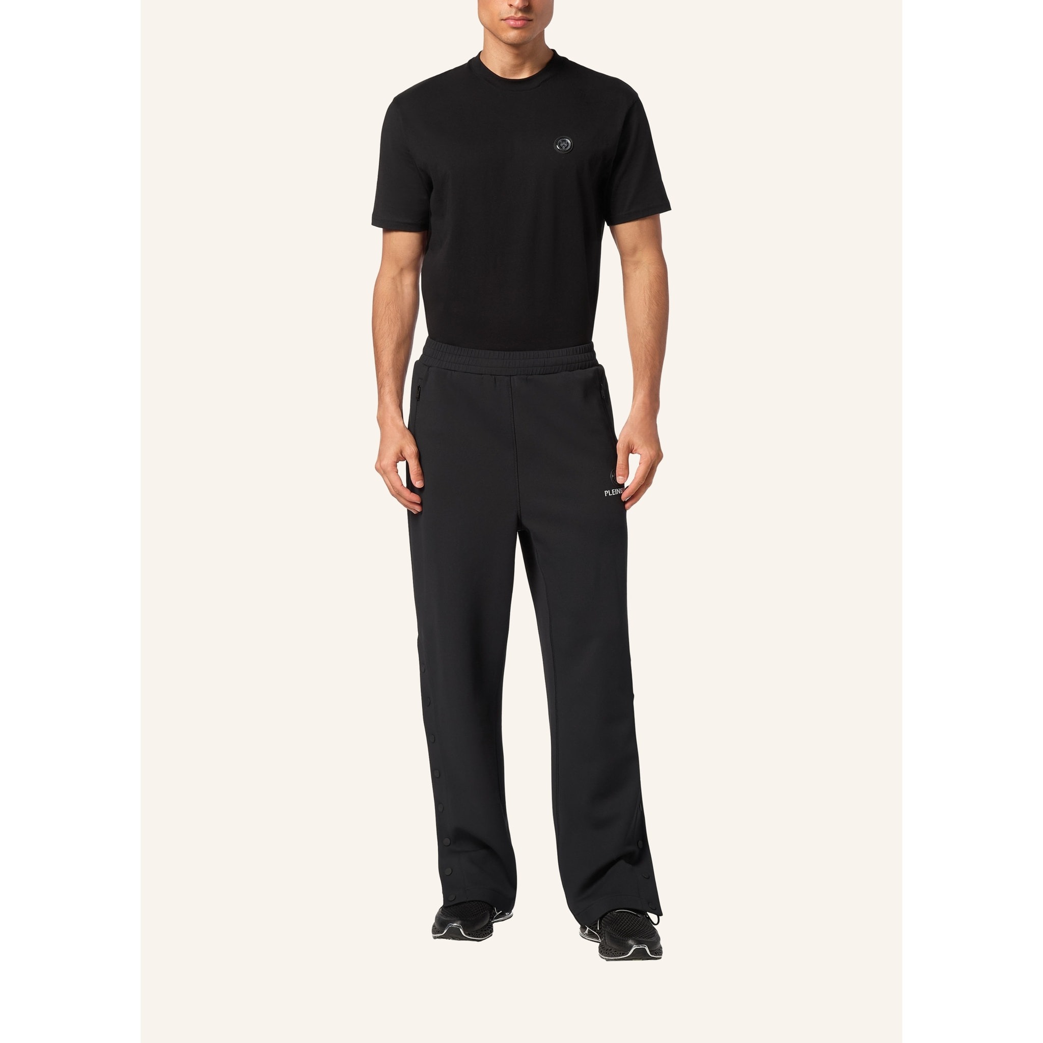 PLEIN SPORT Pantalones de chándal