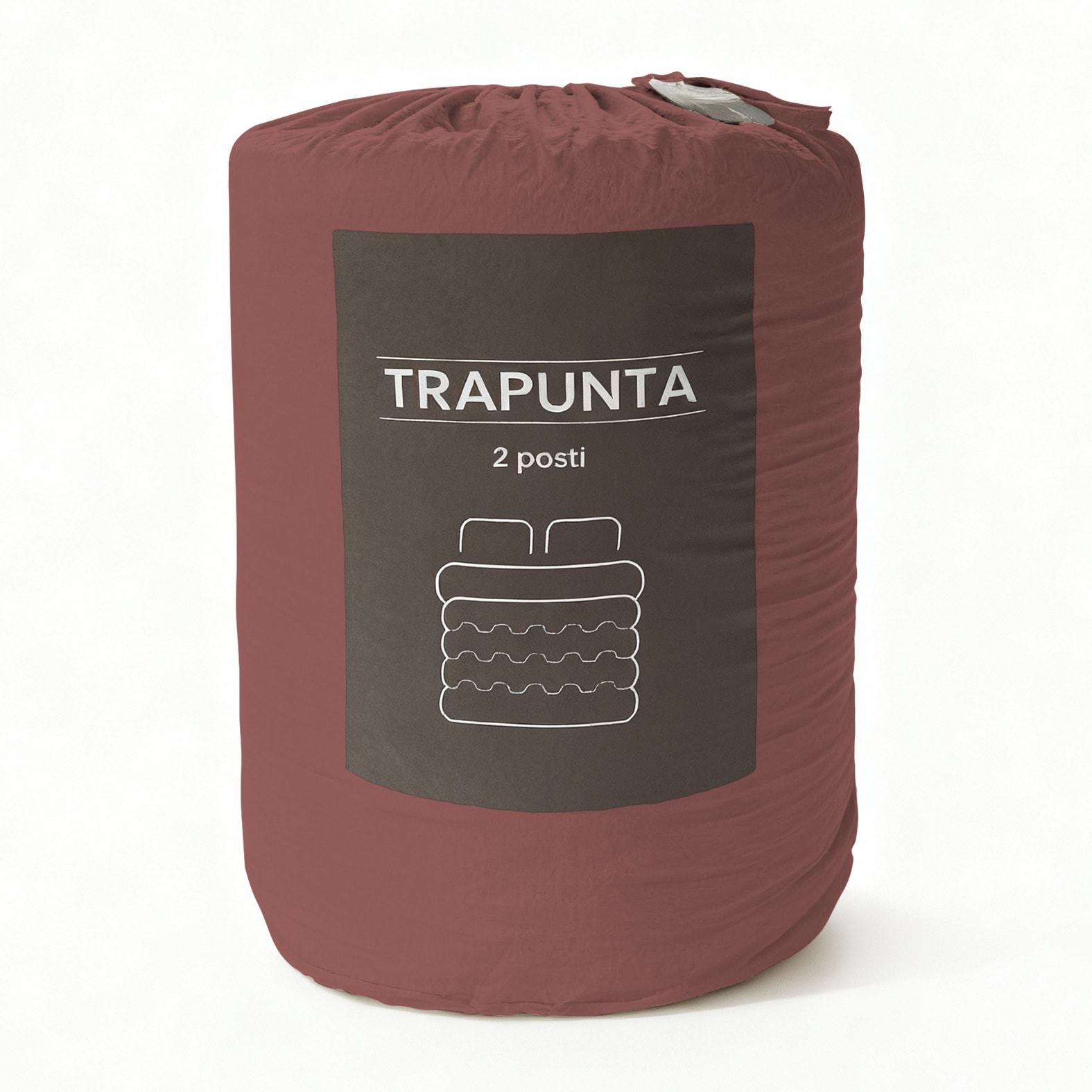 TRAPUNTA INVERNALE WATERWASHED MATRIMONIALE