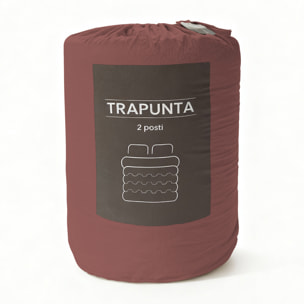 TRAPUNTA INVERNALE WATERWASHED MATRIMONIALE