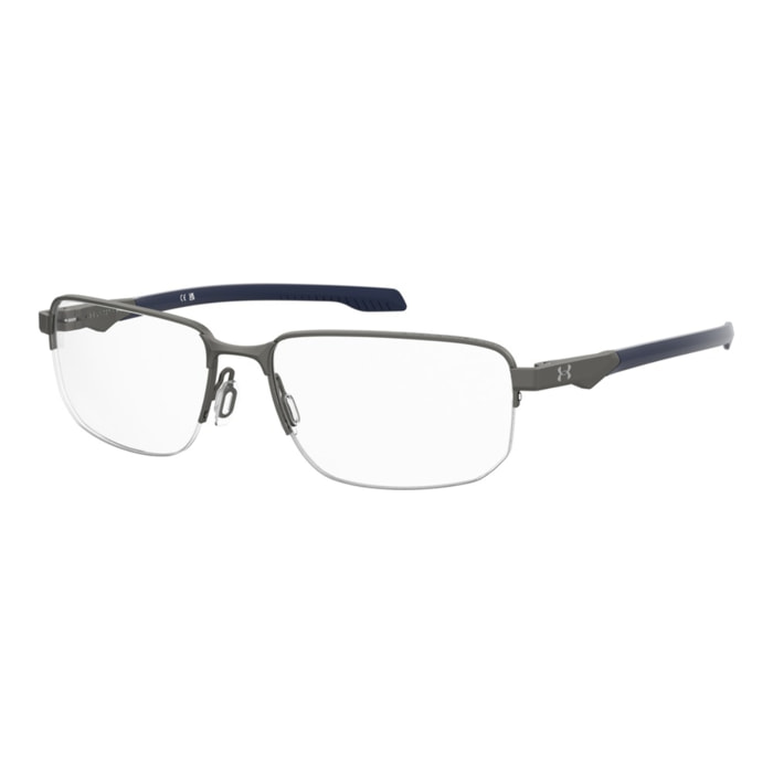 Gafas de Vista Under Armour UA 5062/G V6D 57 de Metal Hombre