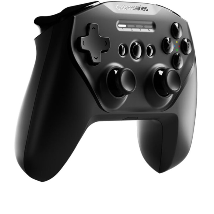 Manette STEELSERIES Stratus +