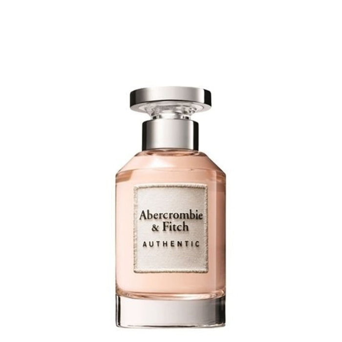 Authentic Woman  - Eau de Parfum