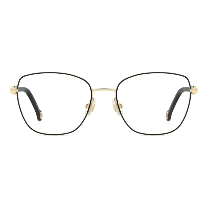 Gafas de Vista Carolina Herrera HER 0383 RHL de Metal Mujer 54 mm