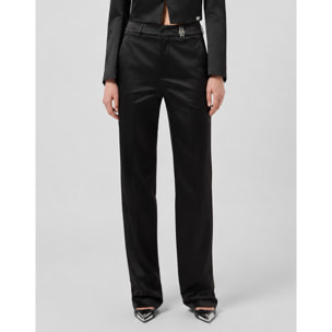 PHILIPP PLEIN Pantalones de corte recto