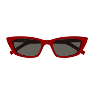 Gafas de Sol Saint Laurent SL 277-012 de Acetato Mujer 52 mm
