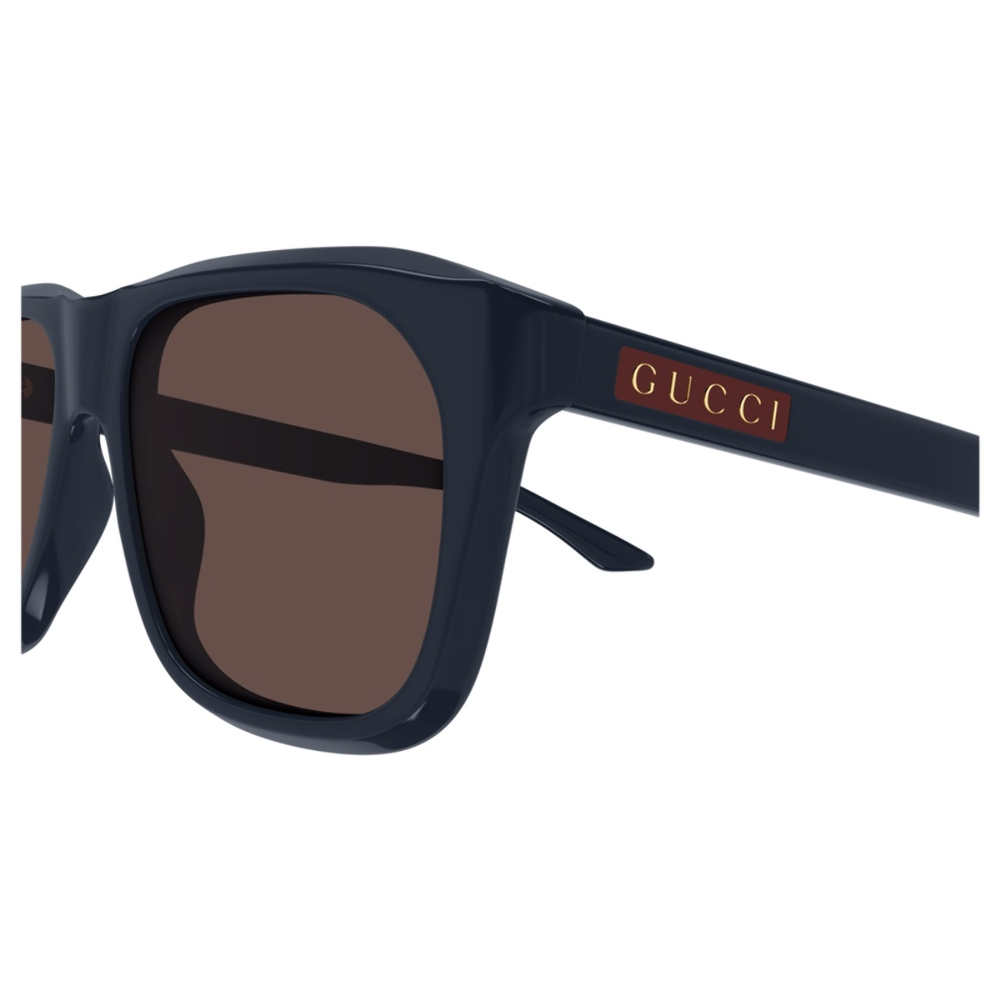 Gafas de Sol Gucci GG2077S-004 de Acetato Hombre 55 mm