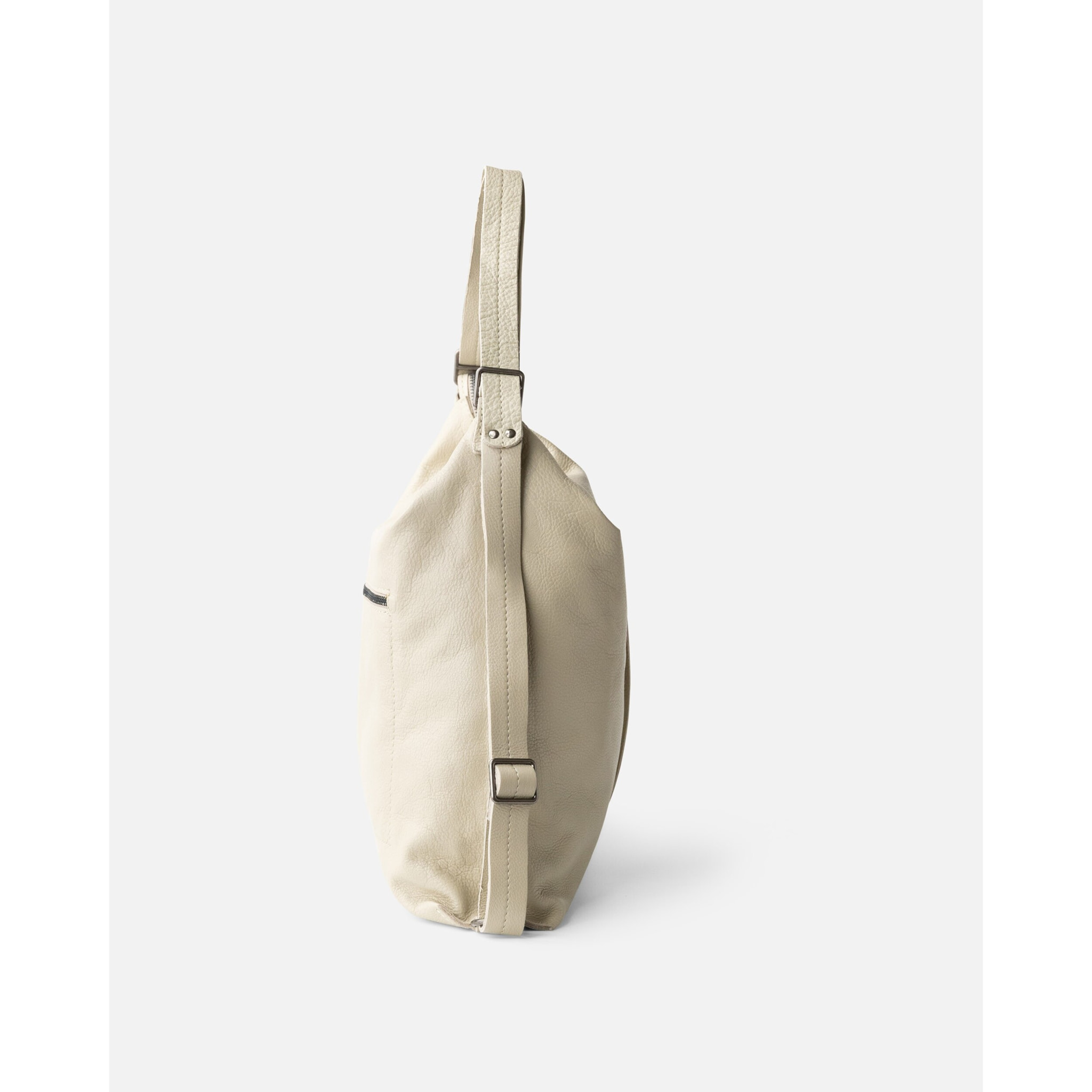 Mochila BIBA New Sylva de piel