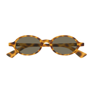 Gafas de Sol Bottega Veneta BV1388S-006 de Acetato Unisex 47 mm