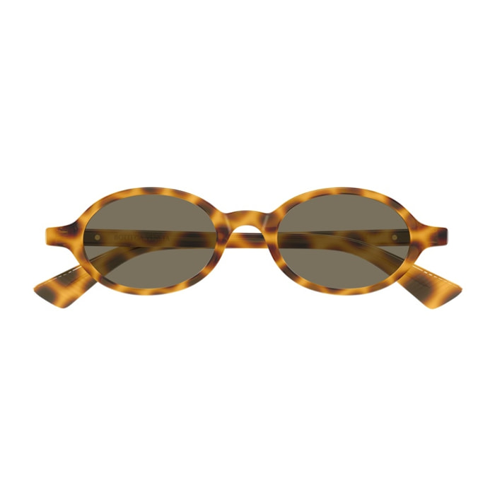 Gafas de Sol Bottega Veneta BV1388S-006 de Acetato Unisex 47 mm