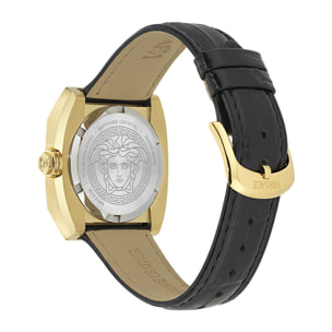 Versace Orologio Analogico Al Quarzo Medusa Antares