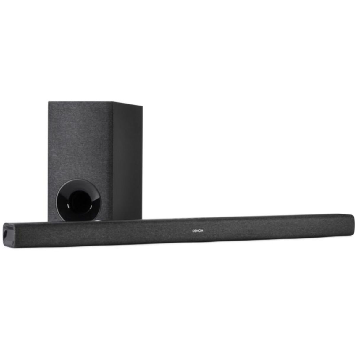 Barre de son DENON DHT-S416