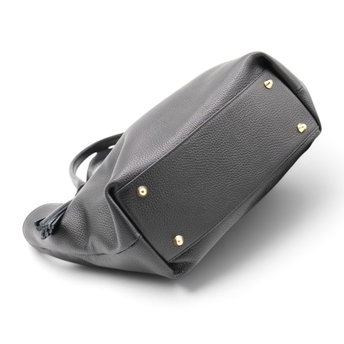 Borsa a Spalla Cheval Firenze Emily Nero