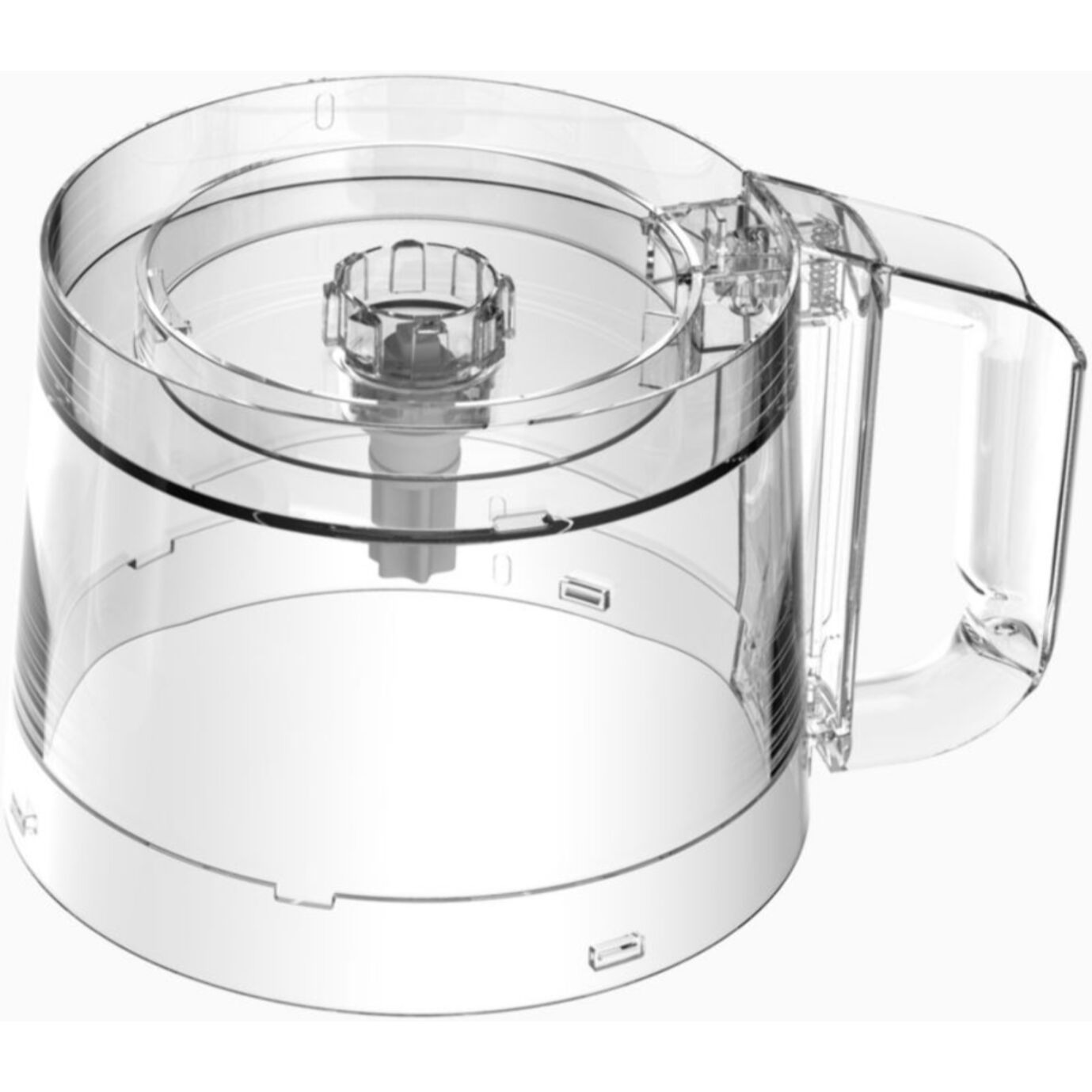 Robot multifonction LISTO RM L4