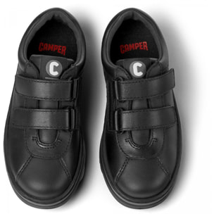 CAMPER Runner Four - Sneakers Bambino Unisex Nero