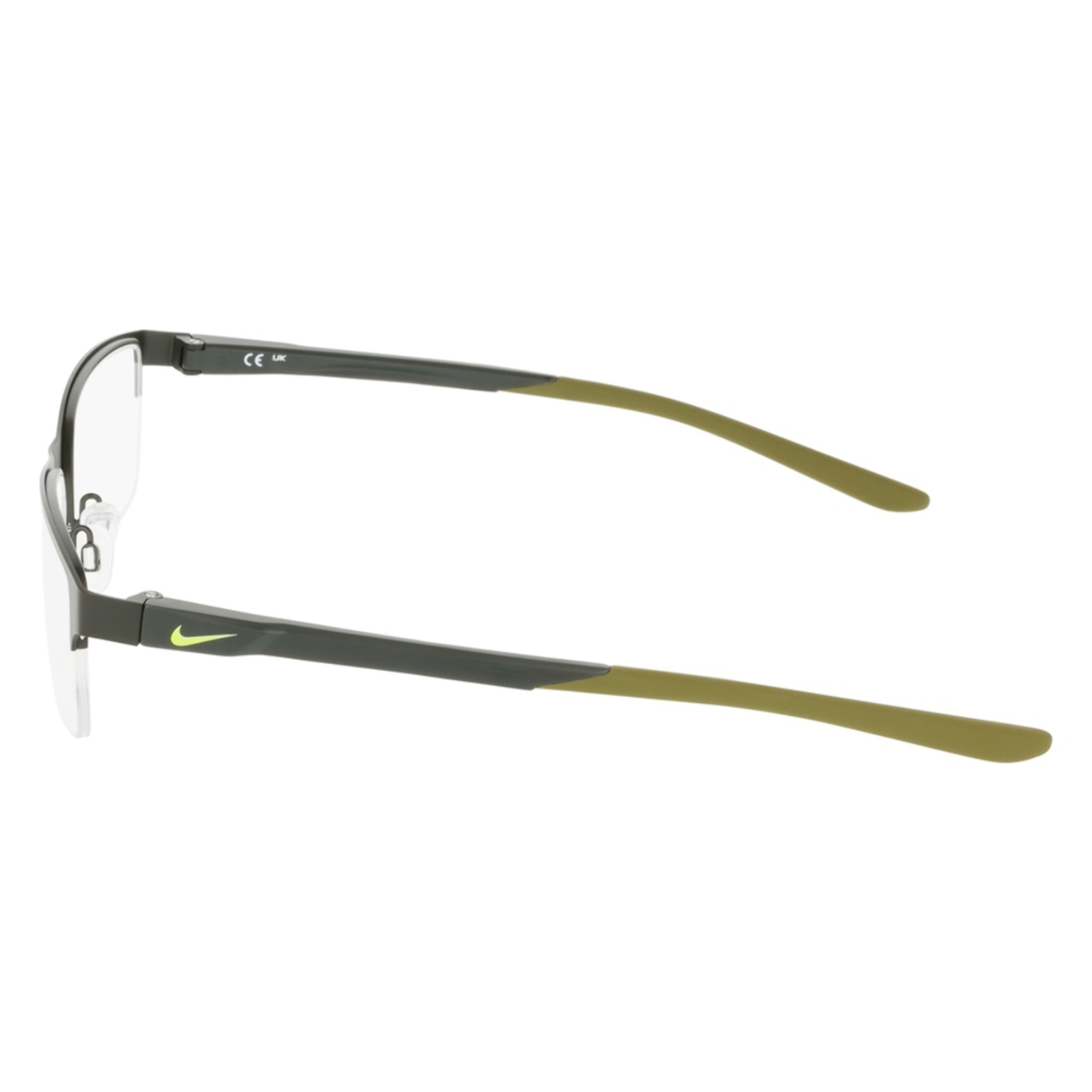 Gafas de Vista Nike 8159 N 302 59 de Metal Hombre