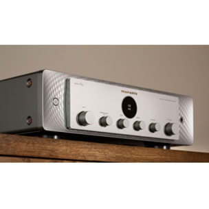 Amplificateur HiFi MARANTZ Model 60n Argent