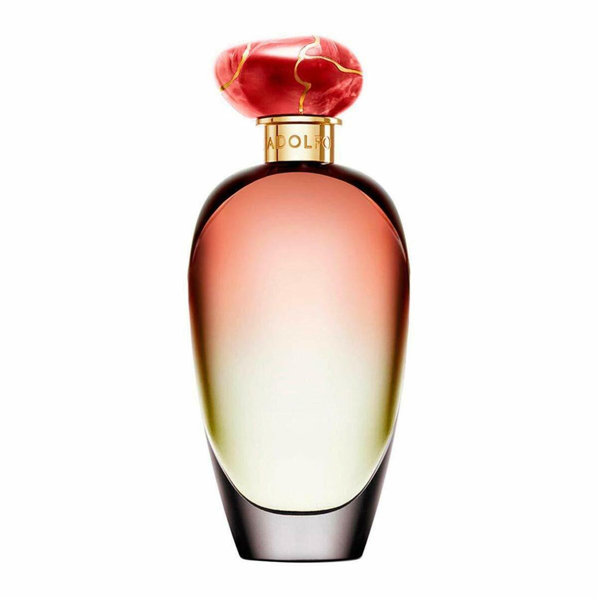 Adolfo D Agua Unica Coral Woman Edt 50 Ml Vapo EDT