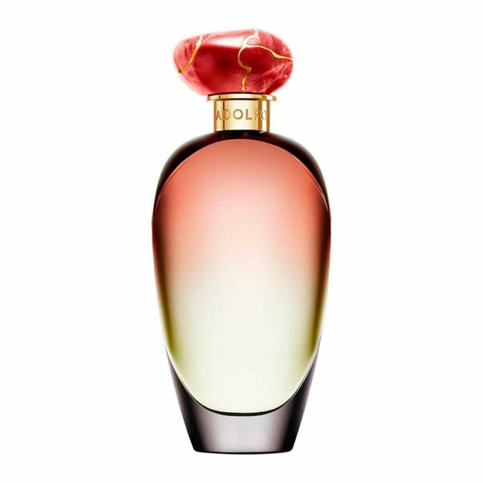 Adolfo D Agua Unica Coral Woman Edt 50 Ml Vapo EDT