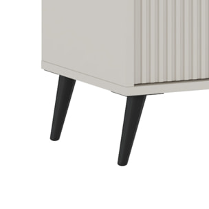 Tomasucci Armoire haute ROMA CASHMERE