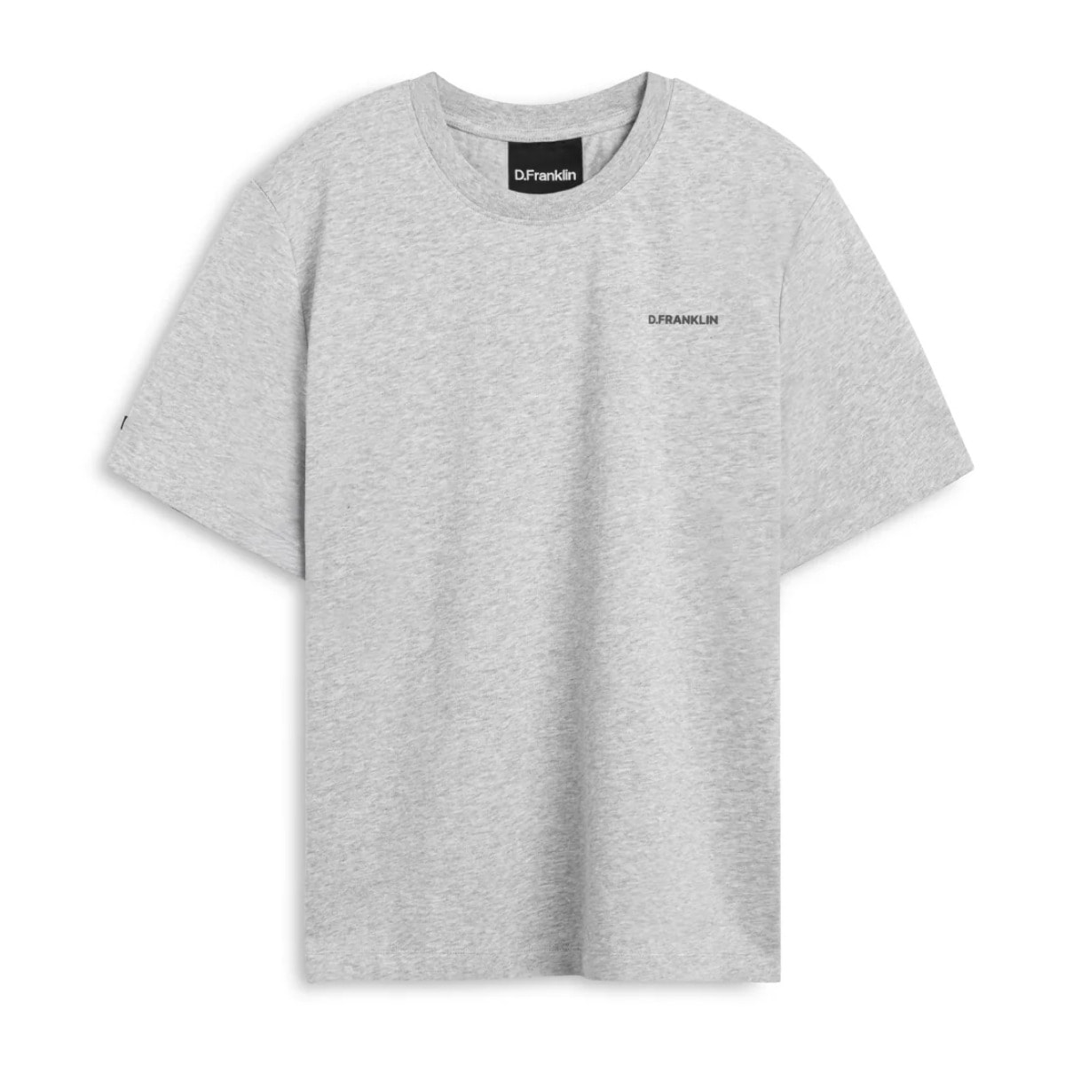 Camiseta Origins D.Franklin Gris