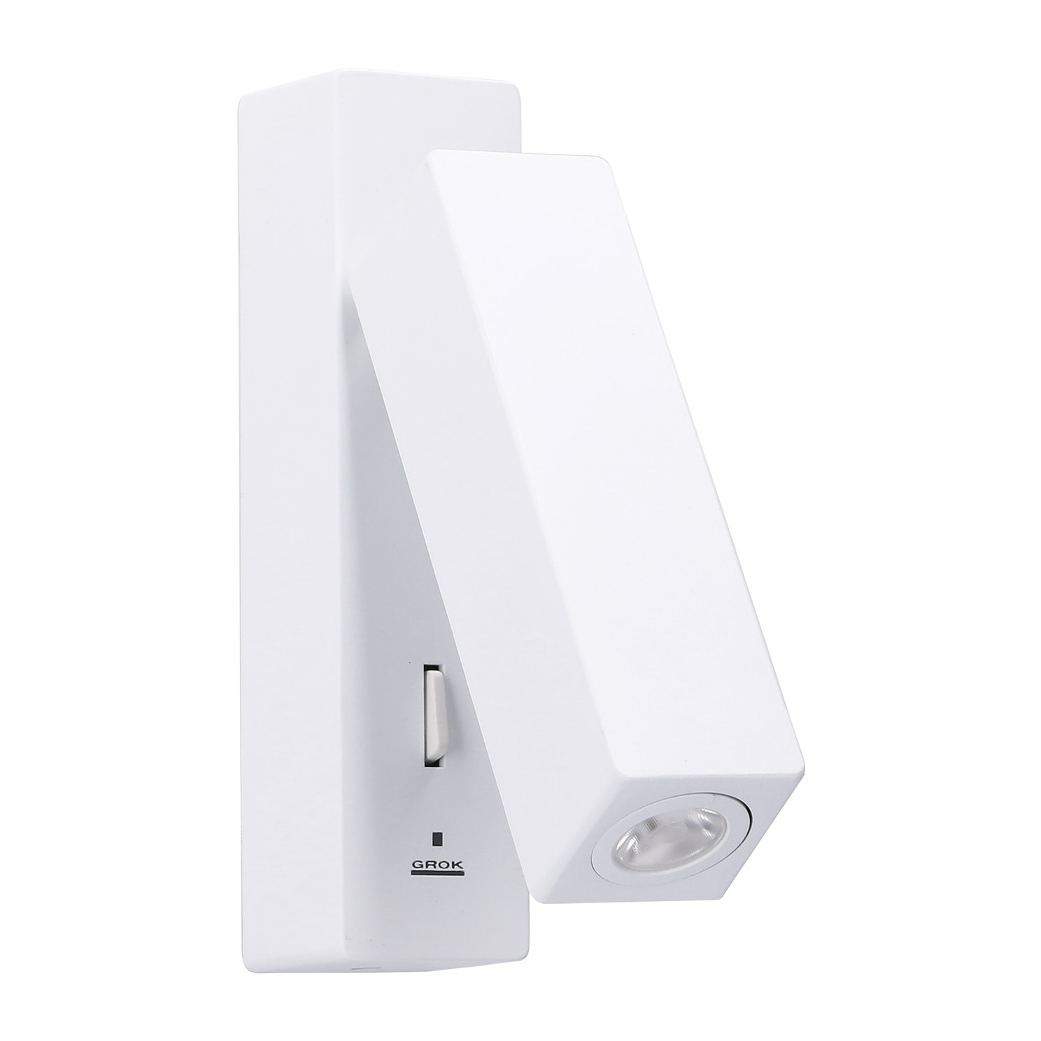 LEDS·C4 Luz de lectura hall surface led 3w 3000k blanco 108lm