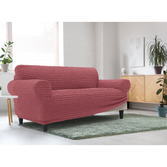 Funda Súper Elástica para SOFÁ modelo BUBBLE