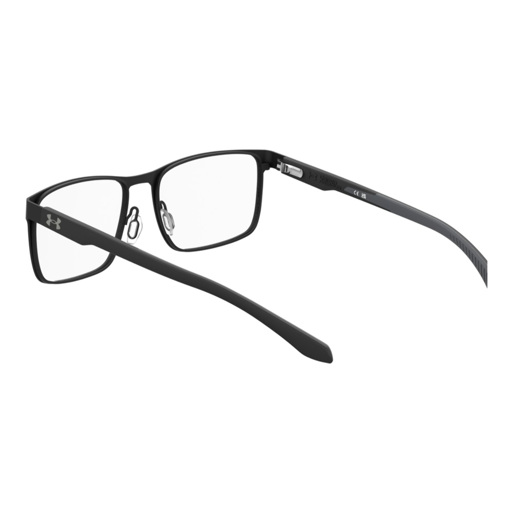 Gafas de Vista Under Armour UA 5064/G 08A 55 de Metal Hombre