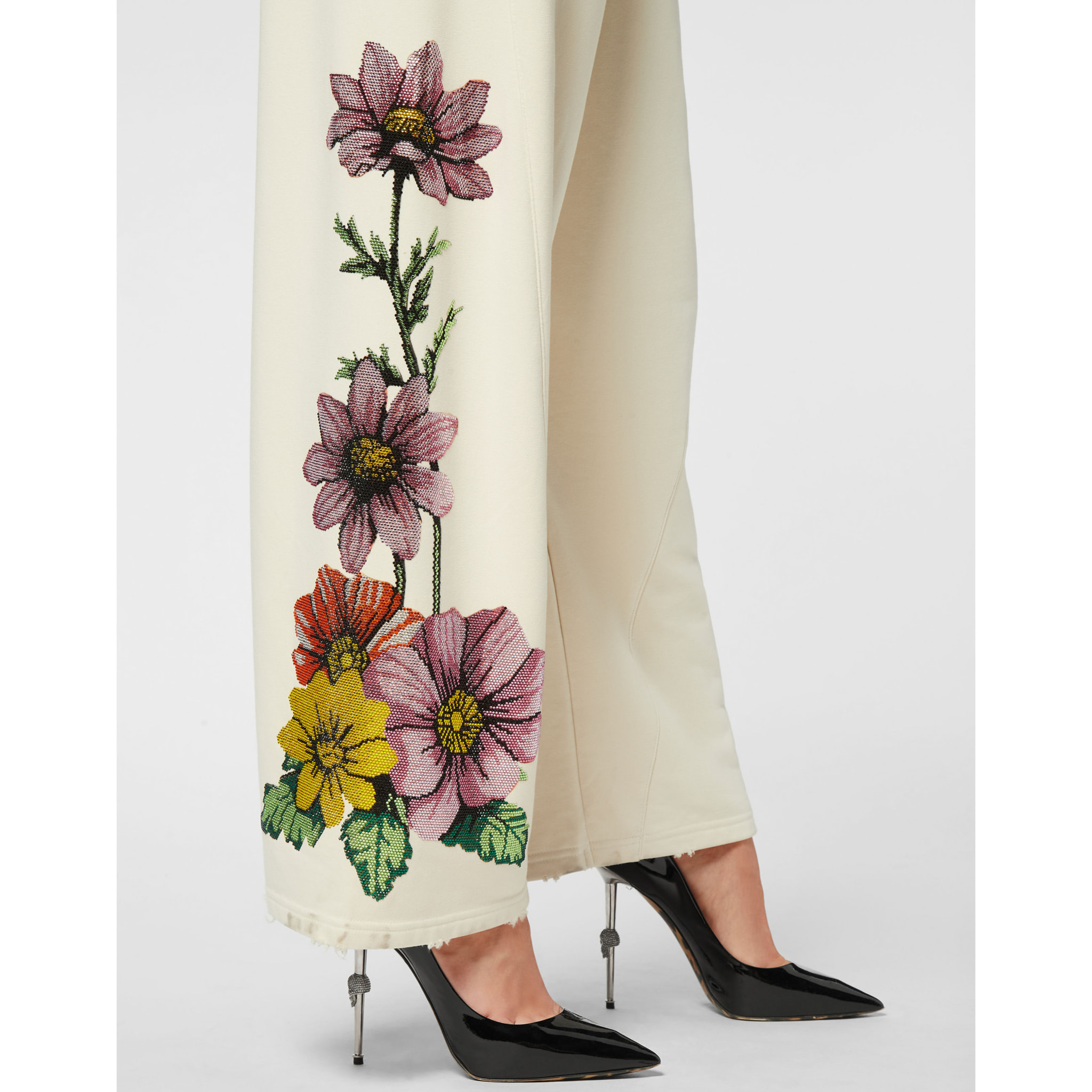 PHILIPP PLEIN Pantalones de jogging