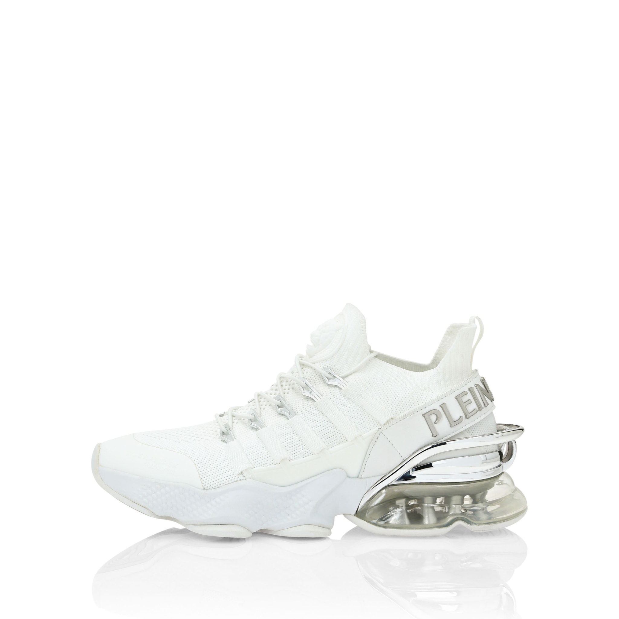 PLEIN SPORT Zapatillas de running TIGER ATTACK//GEN.X.4